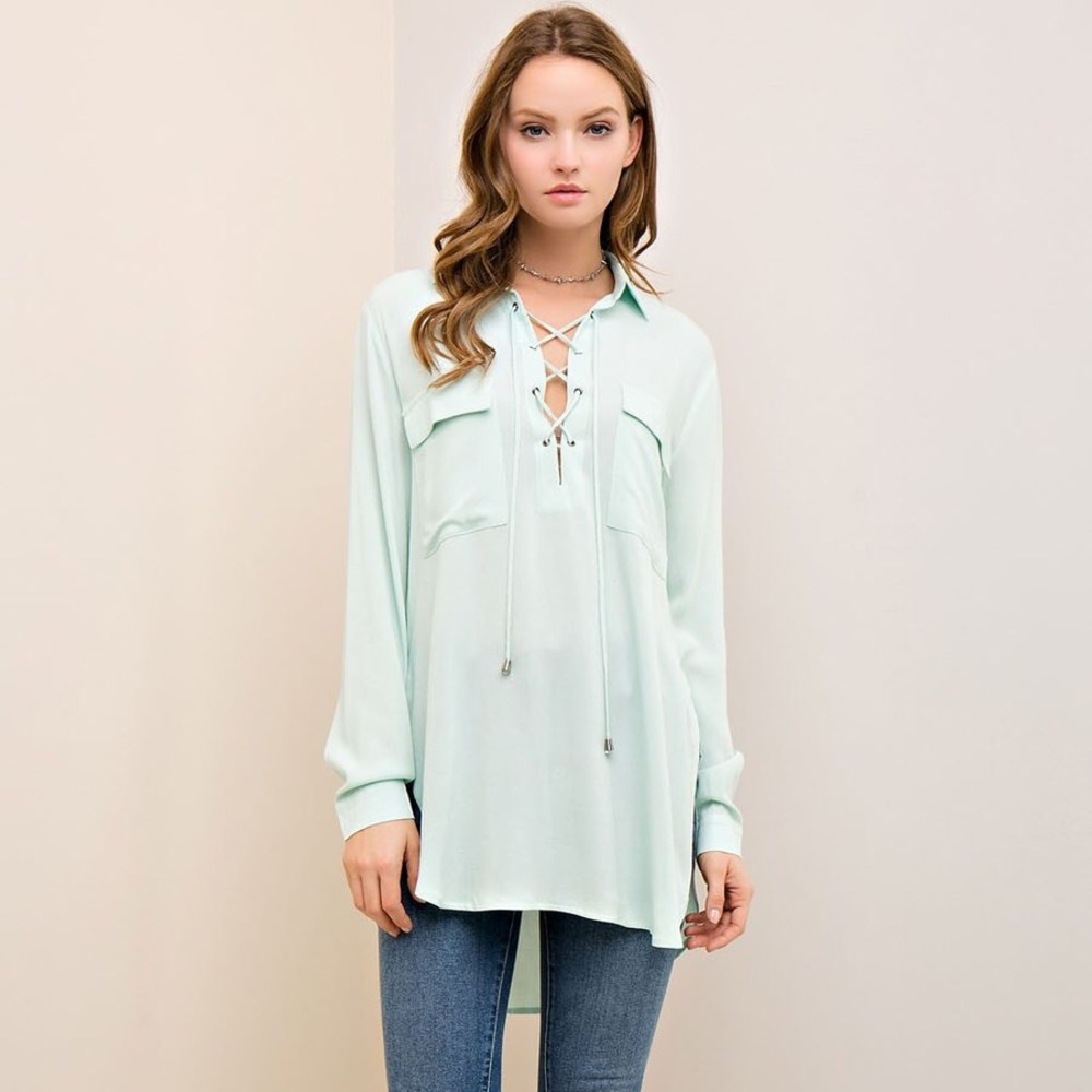 Tara Tunic
